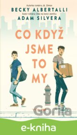 Co když jsme to my
