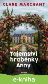 Tajemství hraběnky Anny