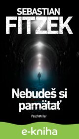Nebudeš si pamätať