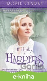 Hrdinky z Harpers