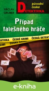 Případ falešného hráče