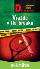 Vražda v tie-breaku