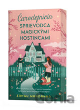 Čarodejnicin sprievodca magickými hostincami