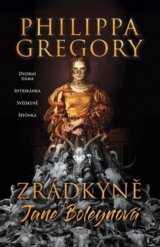 Zrádkyně Jane Boleynová