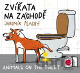 Zvířata na záchodě