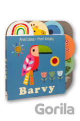 Barvy