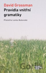 Pravidla vnitřní gramatiky