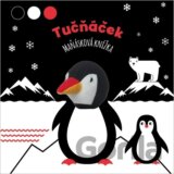 Tučňáček - Maňásková knížka
