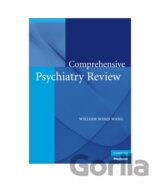 Comprehensive Psychiatry Review