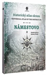 Historický atlas okresu Námestovo