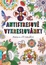 Antistresové vykreslovánky