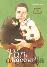 Pán a kocour 5