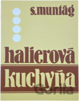 Halierová kuchyňa