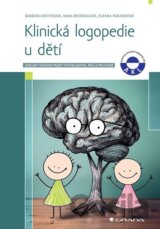 Klinická logopedie u dětí