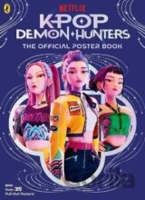 KPop Demon Hunters