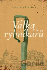 Válka rybníkářů