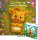 Ako sa diviačik rozlúčil s plienkou