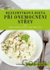 Bezezbytková dieta při onemocnění střev