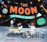 Moon: A Visitor´s Guide