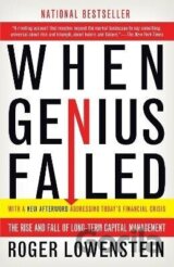 When Genius Failed