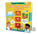 Malý badatel - Klimatická změna a její dopad