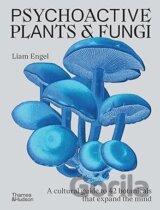 Psychoactive Plants & Fungi