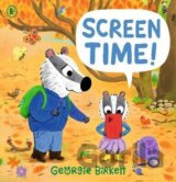 Screen Time!