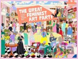 The Great Feminist Art Party