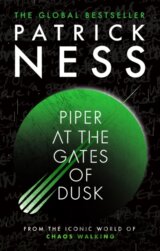 Piper at the Gates of Dusk