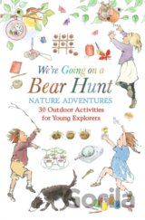 We're Going on a Bear Hunt Nature Adventures