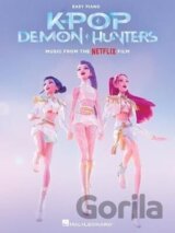 KPop Demon Hunters
