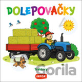 Dolepovačky - Traktory