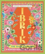 Ibrik: The Balkan Table