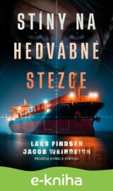 Stíny na Hedvábné stezce