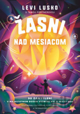 Žasni nad Mesiacom