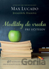 Modlitby do vrecka pre učiteľov