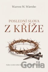 Poslední slova z kříže