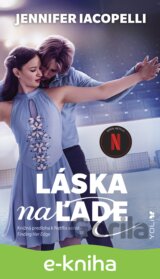 Láska na ľade