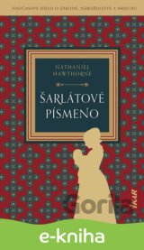 Šarlátové písmeno