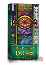 Pán prstenů: Dvě věže - Štychová karetní hra