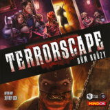 Terrorscape CZ