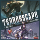 Terrorscape: Zvířecí pudy - 1. rozšírenie