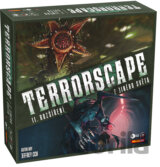 Terrorscape: Z jiného světa - 2. rozšírenie