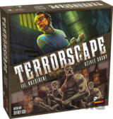 Terrorscape: Oživlé sochy - 3. rozšírenie
