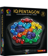 IQ Deluxe Pentagon