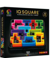 IQ Deluxe Square