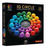 IQ Deluxe Circle