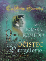 Božská komédia – Očistec