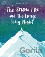 The Snow Fox and the Long, Long Night