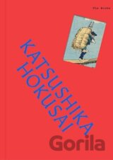 The Works: Katsushika Hokusai